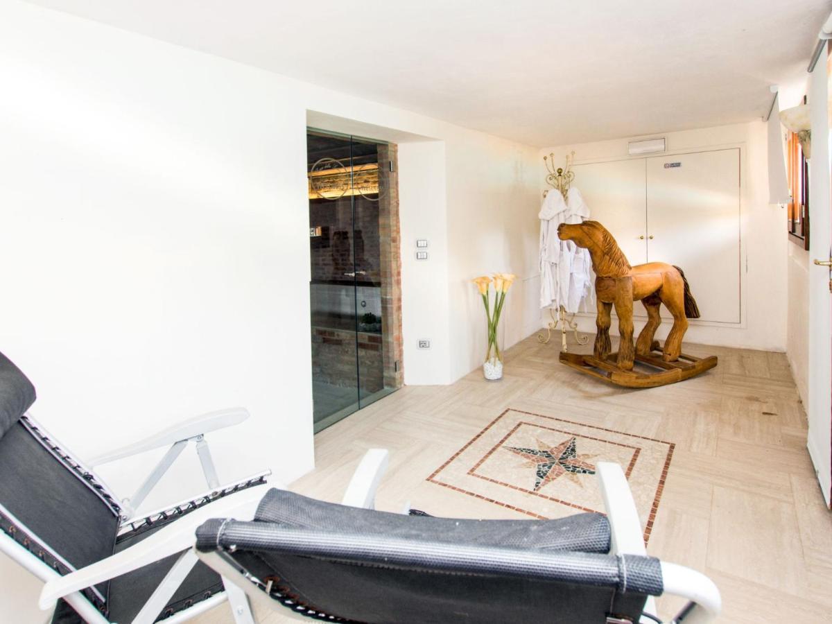 Apartment Borgo Della Limonaia-1 By Interhome Pieve a Nievole Exterior photo
