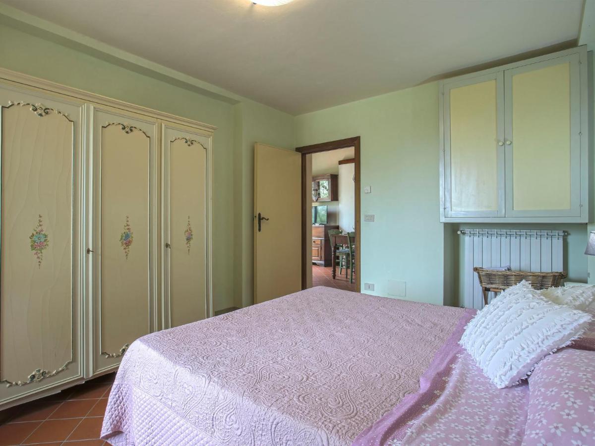 Apartment Borgo Della Limonaia-1 By Interhome Pieve a Nievole Exterior photo